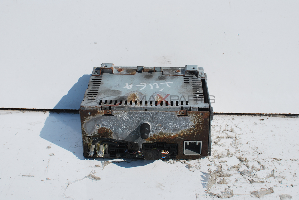 CD changer за Ford Kuga GJ5T-18C815-ZN ...Части