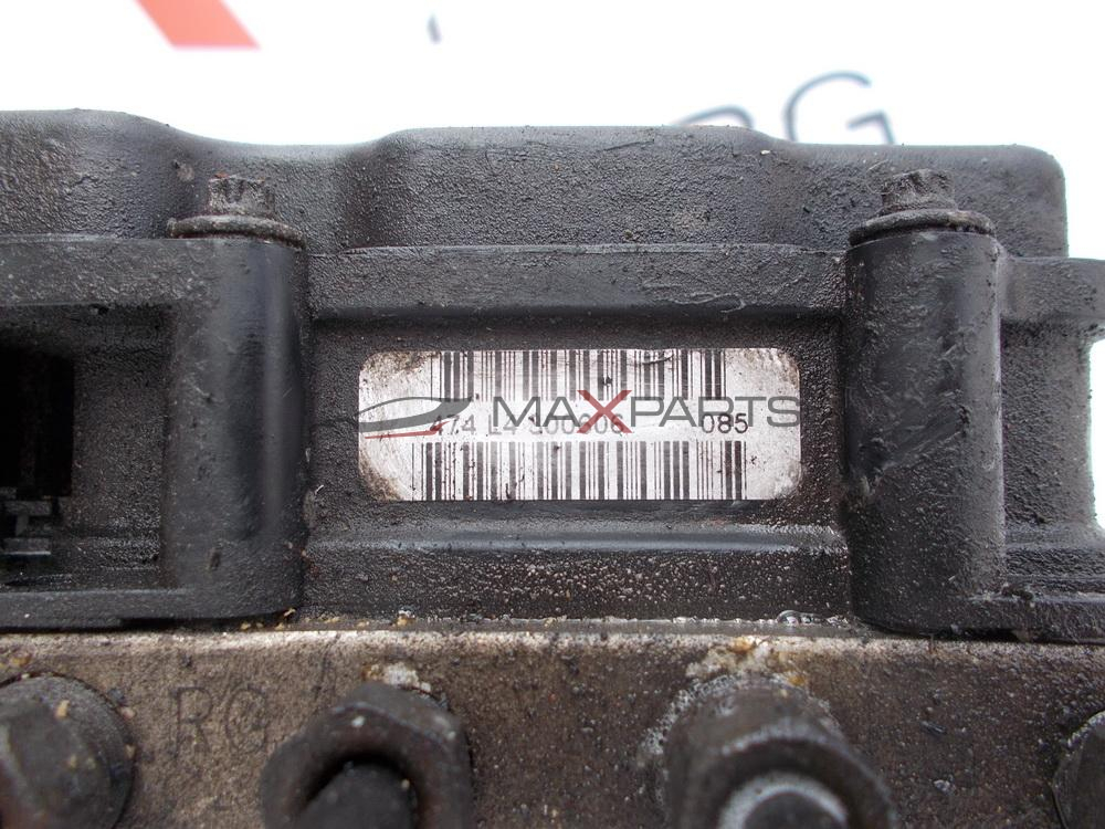 ABS модул за Peugeot 307 1.6HDI ABS PUMP 0265800395 0265231486 9649988280
