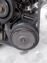 Клима компресор за VW GOLF 5 1.6 FSI A/C compressor 1K0820859E