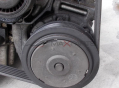 Клима компресор за VW GOLF 5 1.6 FSI A/C compressor 1K0820859E