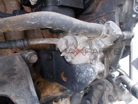 Вакуум помпа за Nissan Navara 2.5DCI Vacuum Pump