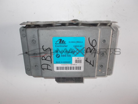 ABS модул за BMW E36 ABS CONTROL MODULE 34.52-1163 090   10.0944-0204.4   1163090