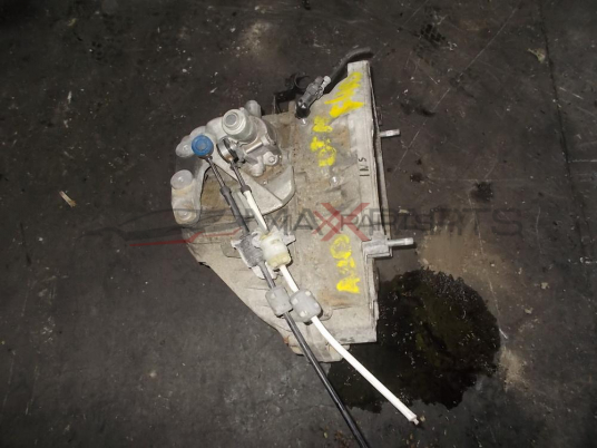 Скоростна кутия за OPEL INSIGNIA 2.0CDTI MANUAL GEARBOX F40