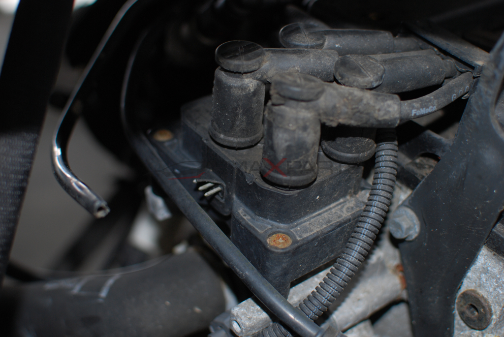 Скоростна кутия за Ford Fiesta 1.25I 3S6R-7002-AC