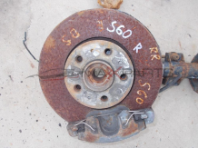 VOLVO S60 2.4 D5  R brake disk