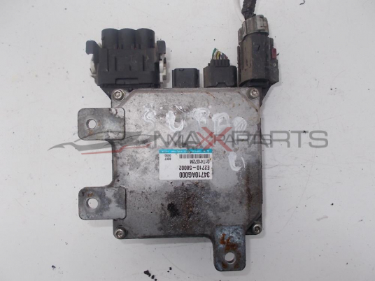 Модул за SUBARU LEGACY CONTROL MODULE 34710AG000 E2710-58002 Q1T41072M