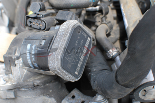 ЕГР клапан за Mercedes-Benz W204 2.2CDI 00005320C5