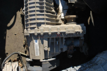 Раздатка за VW TOUAREG 2.5TDI               0AD341011A... РЪЧНА СКОРОСТНА КУТИЯ...