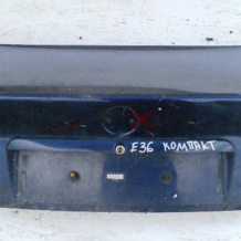 E 36 1997 BMW