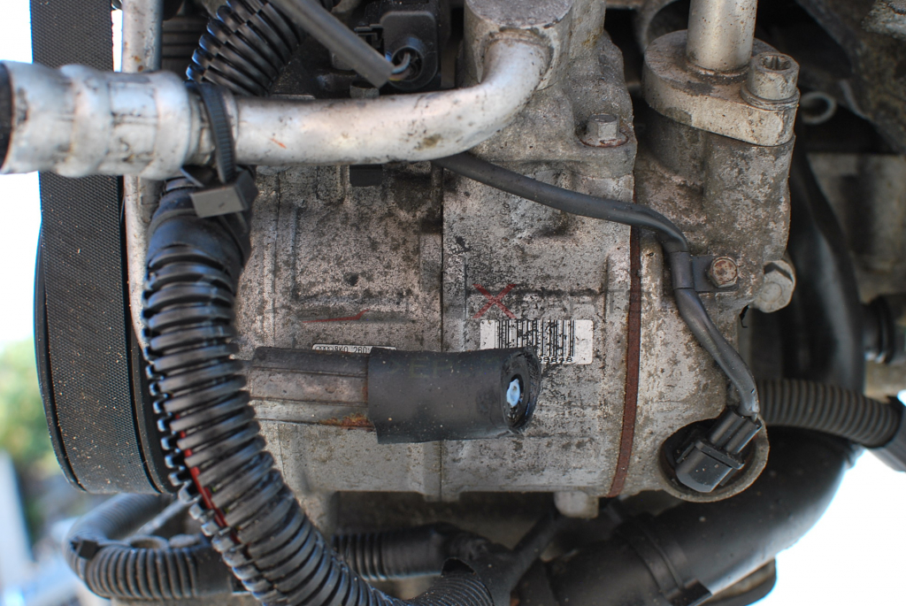 Клима компресор за Audi A5 3.0TDI 8K0260805J