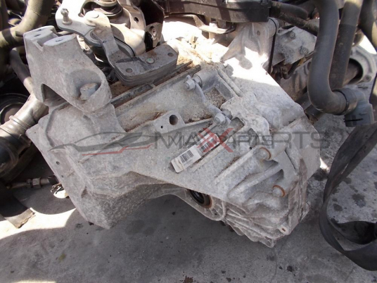 Скоростна кутия за OPEL ASTRA J 2.0 CDTI 6 SPEED F40 MANUAL GEARBOX