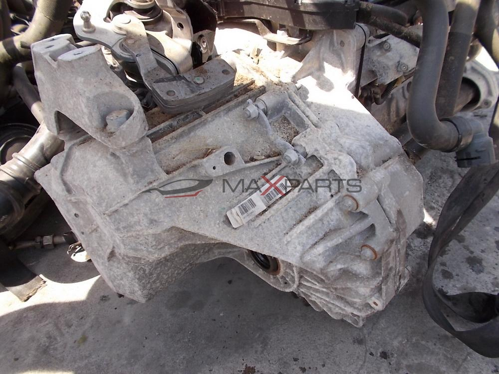 Скоростна кутия за OPEL ASTRA J 2.0 CDTI 6 SPEED F40 MANUAL GEARBOX
