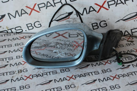 Ляво огледало за Volkswagen Passat 6