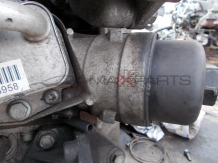 Корпус маслен филтър за Opel Insignia 2.0CDTI OIL FILTER HOUSING 55565958