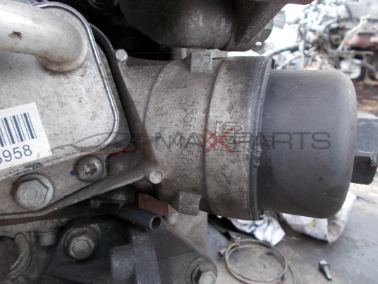 Корпус маслен филтър за Opel Insignia 2.0CDTI OIL FILTER HOUSING 55565958