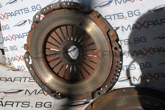 Комплект съединител за Iveco Daily 2.3D