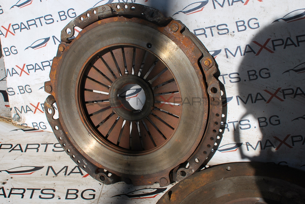 Комплект съединител за Iveco Daily 2.3D