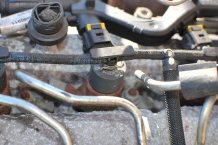 Дюза за Opel Insignia 2.0CDTI 0445110327