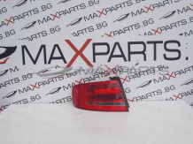 Ляв стоп за Audi A4 left rear light