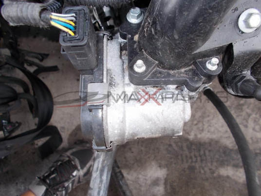 Дроселова клапа за VOLVO V40 1.6 D2 THROTTLE BODY 28098656 9673534480 28275019