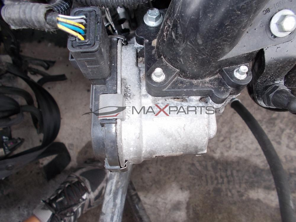 Дроселова клапа за VOLVO V40 1.6 D2 THROTTLE BODY 28098656 9673534480 28275019
