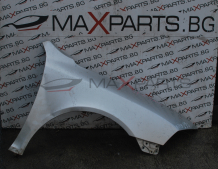 Преден десен калник за SKODA OCTAVIA