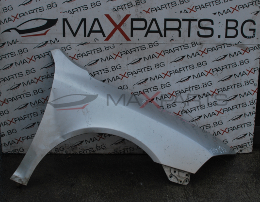 Преден десен калник за SKODA OCTAVIA