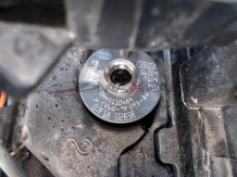 Дюза за FORD FIESTA 1.4TDCI  0445110489 CV6Q-9F593-AA D7F18 0285R