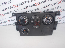 Клима управление за Suzuki Grand Vitara Climate Control 3951065JD3CAT 3951064J0 CJB502A007AJ