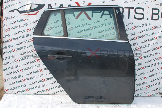 Задна дясна врата за Volvo V60