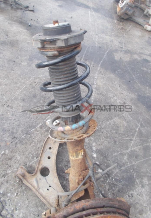 Преден ляв амортисьор за VW JETTA 2.0TDI front left Shock absorber