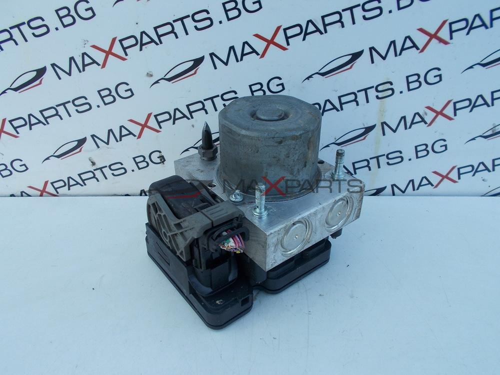 ABS модул за Ford Transit 2.4TDCI ABS PUMP 0265257278 GK31-2C405-AG