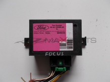 Комфорт модул за FORD FOCUS COMFORT CONTROL MODULE 5WK4720B