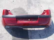 ЗАДНА БРОНЯ ЗА CITROEN C4 REAR BUMPER