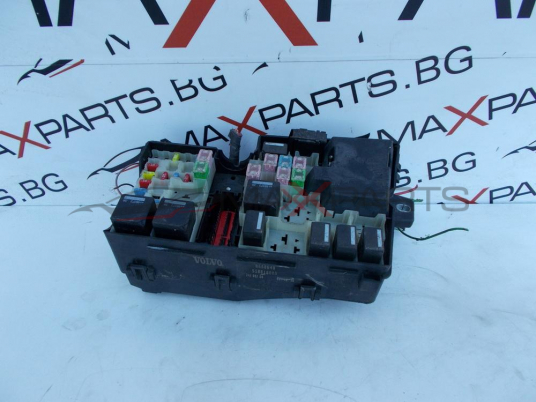 Бушонно табло за Volvo S40 Fuse box 8688040 518818000