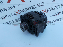 Генератор за Peugeot 308 1.6HDI ALTERNATOR V7576513 80-01 2605106A TG12C059