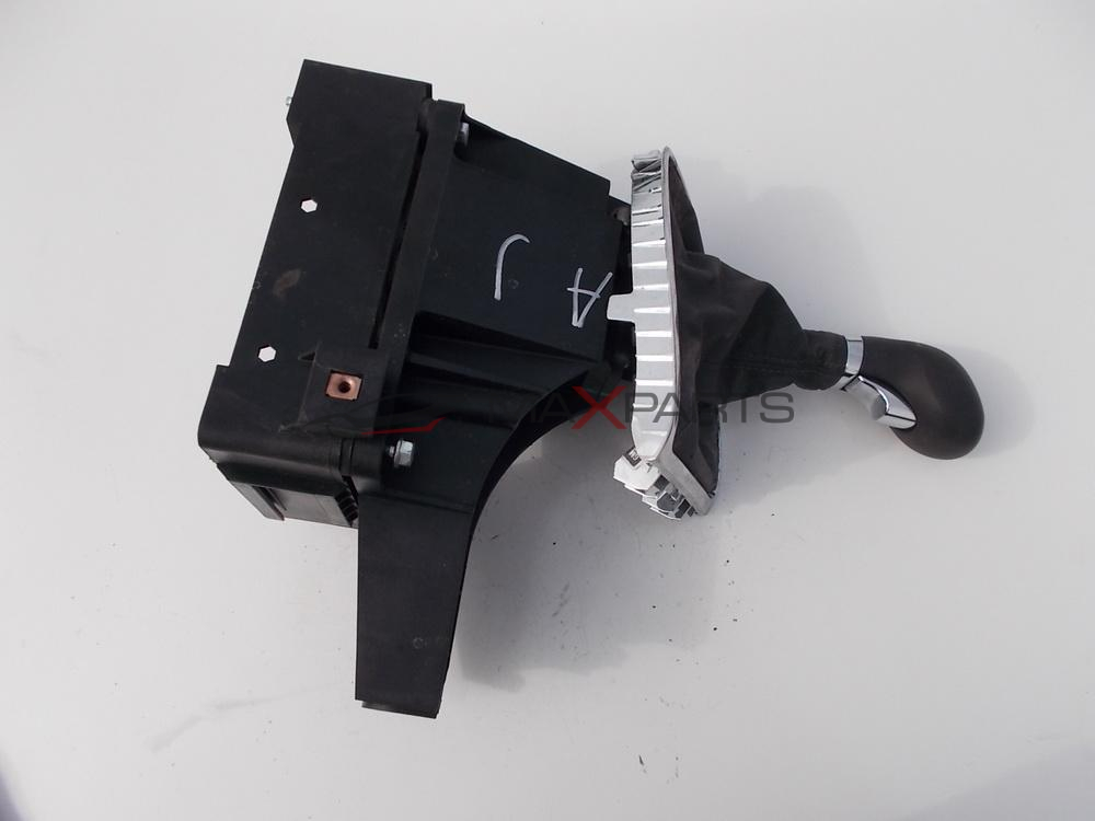 Скоростен лост за OPEL ASTRA J 6 SPEED MANUAL GEAR SELECTOR SHIFTER