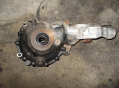 Преден диференциал за LAND ROVER RANGE ROVER 4.4 TDV8 Diesel 2.76 Front Diff Differential BH42-3017-AB