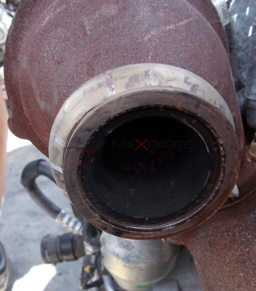 Турбо компресор за OPEL ASTRA J 2.0 CDTI Turbo compressor 55581063