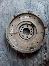 SCENIC 1.9 DCI FLYWHEEL