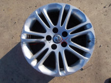Алуминиева джанта 18`` за OPEL 8J ALUMINUM WHEELS