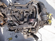 Двигател за PEUGEOT 407 2.0 HDI 136HP RHR ENGINE
