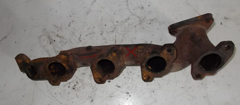Изпускател за MERCEDES SPRINTER W906 2.2 CDI  EXHAUST MANIFOLD A6111420501  A 611 142 05 01