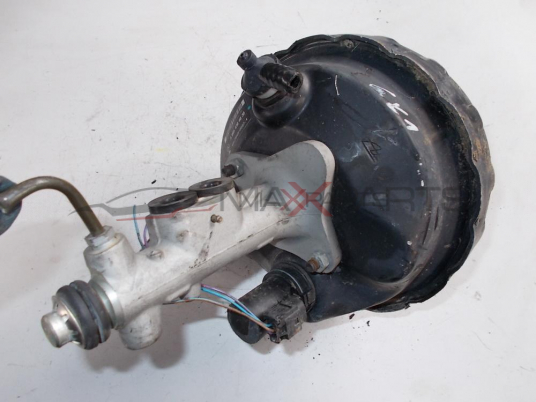 Серво усилвател за MERCEDES C-CLASS W203 BRAKE SERVO  0054304030 A0054304030 A 005 430 40 30 ATE 03784905034
