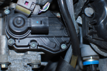ЕГР клапан за Renault Megane 2.0DCI A2C53179081