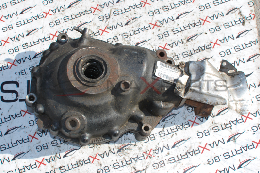 ПРЕДЕН Диференциал за RANGE ROVER 4.4i 8140-8000490 2.76