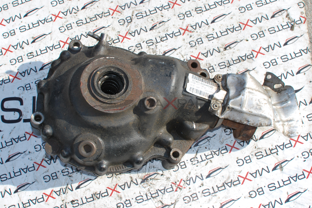 ПРЕДЕН Диференциал за RANGE ROVER 4.4i 8140-8000490 2.76