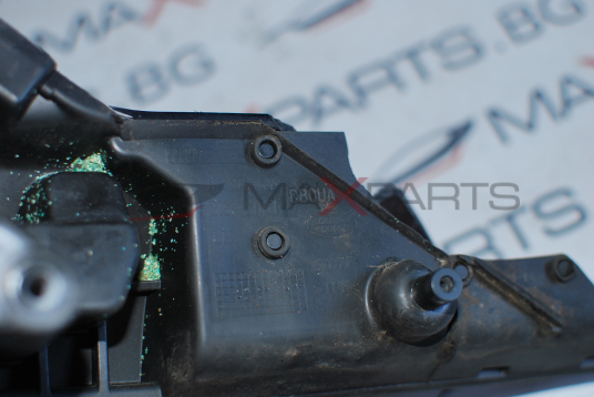 Ляво огледало за Land Rover Discovery с камера