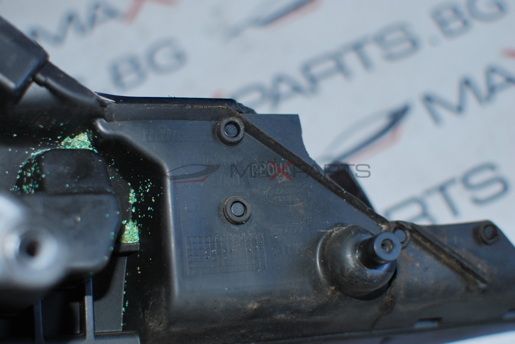 Ляво огледало за Land Rover Discovery с камера