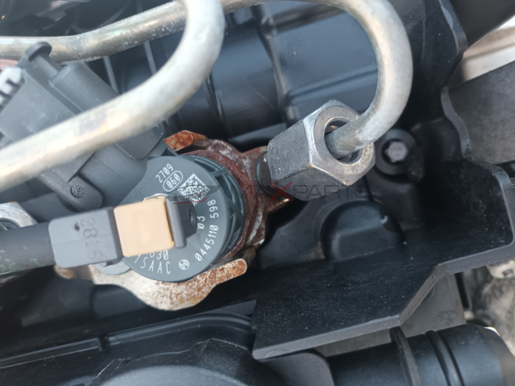 ДЮЗИ ДИЗЕЛ 1.5 Д B37D15A 0445110598